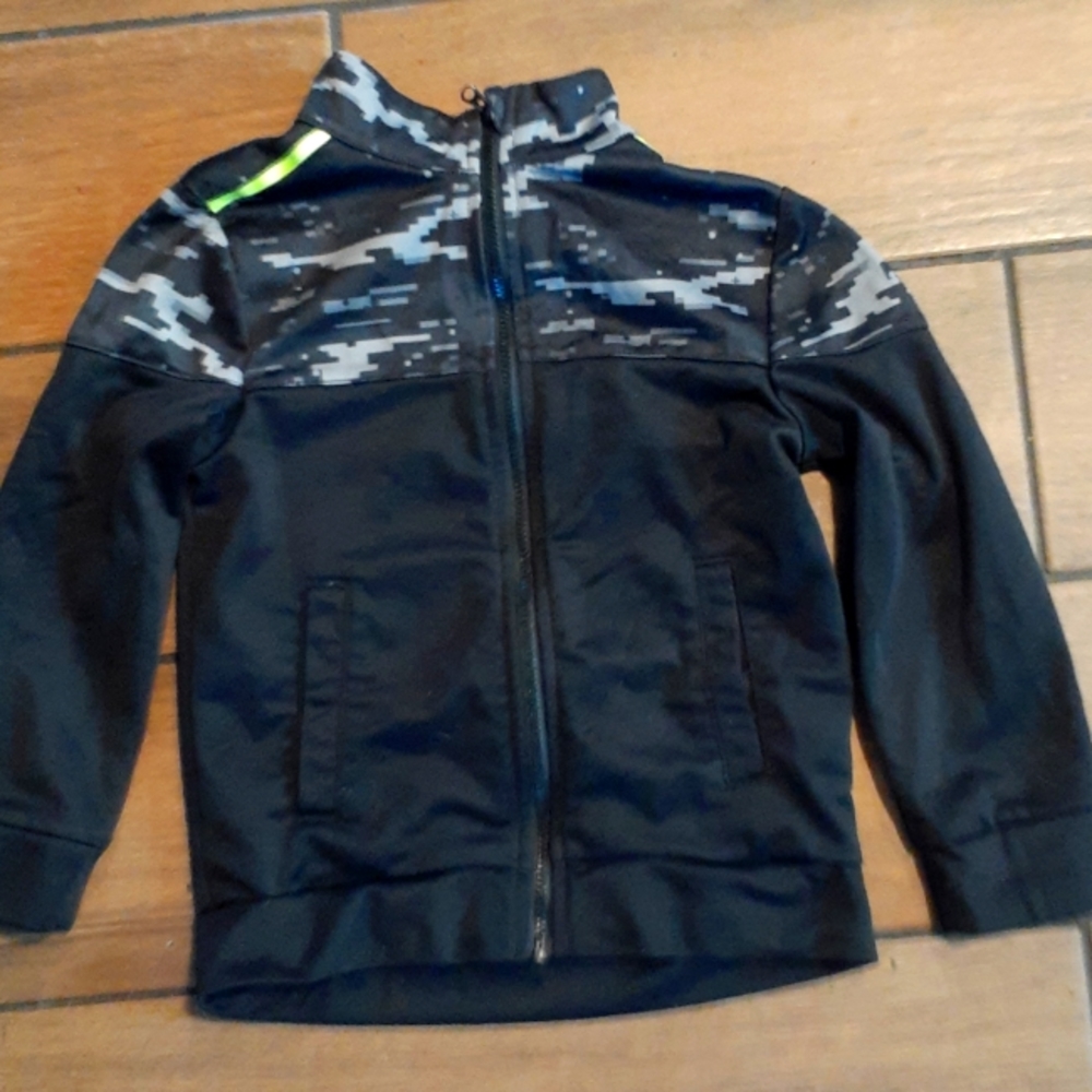 Kids jacket